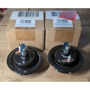 3412D024-09 Gas Range Sealed Burner Head & Igniter For Whirlpool Maytag 2 Pack *